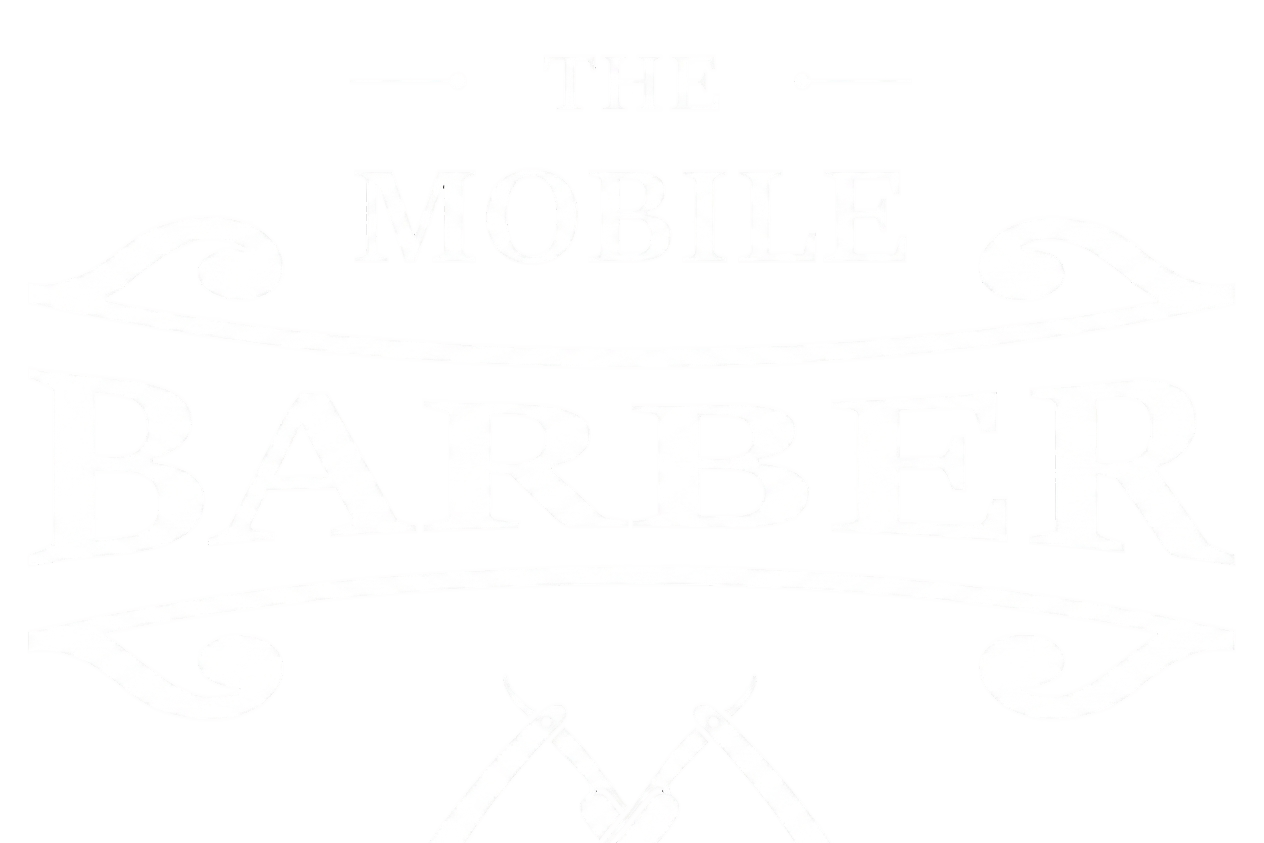 Mobile Barber LLC logo - professional mobile barber service
