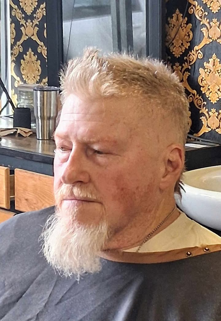 Beard grooming and trim service in Greenville NC